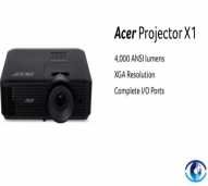 Proyektor / Infocus Acer X1 - TKDN