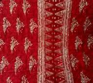 Pakaian Melayu Jambi, Batik sungai penuh