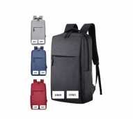 Tas ransel Laptop 15inc Canvas (free ATK)