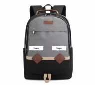 Tas Ransel casual IAC Backpack Up to 15 inch (free ATK)