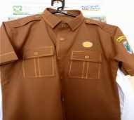 Seragam kantor/instansi